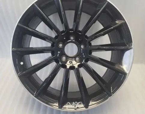 Mercedes-Benz CLS C257 R20 alloy rim A2574011900