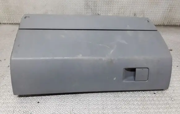 Skoda Fabia Mk1 (6Y) Glove box set 6Y1857097K