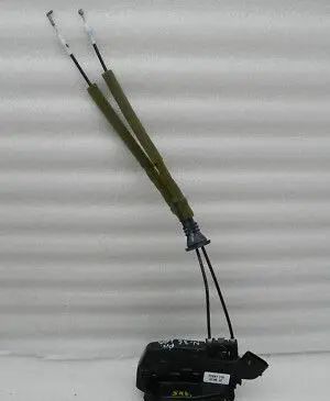 Nissan X-Trail T31 Front door lock 80500JG400