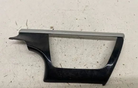 BMW 6 F12 F13 Panel trim 4692700