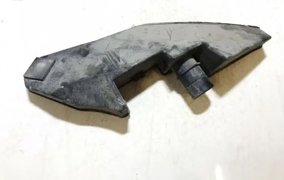 Ford Puma Intake resonator 