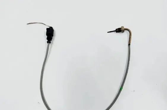 Audi Q3 F3 Exhaust gas temperature sensor 04L906088JH