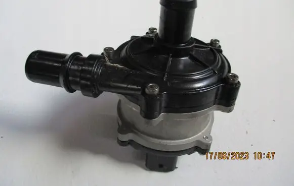 Hyundai H-1, Starex, Satellite Water pump 369002BKH1