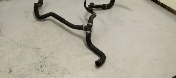Fiat Tipo Engine coolant pipe/hose 052087266oe 052087266
