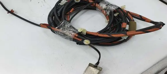 Toyota Corolla Verso E121 Aerial GPS antenna NOCODE