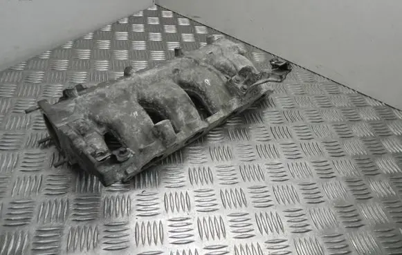 Mini One - Cooper Cabrio R52 Intake manifold 1524533 VD15718