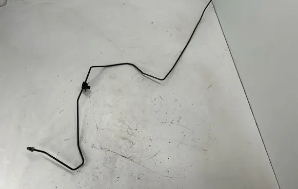 Volkswagen Tiguan Allspace Brake line pipe/hose B20515161103 5QB614724A 5QB614739A