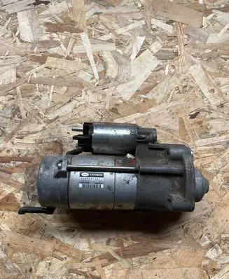 Land Rover Discovery Sport Starter motor 4380000821 EJ3211001AC
