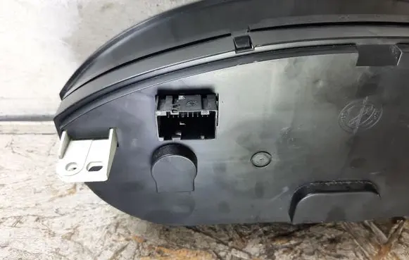 Peugeot Boxer Speedometer (instrument cluster) 555001210200 555001210100 1360355080
