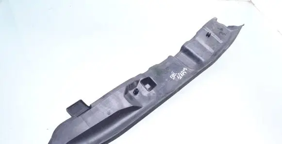 Audi A1 Fender foam support/seal 8X0821112