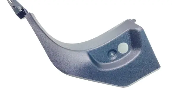BMW X5 G05 Foot area side trim 51437485827 7485827