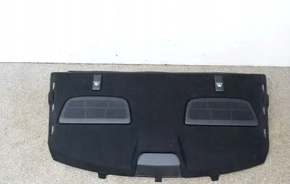 Renault Talisman Parcel shelf 