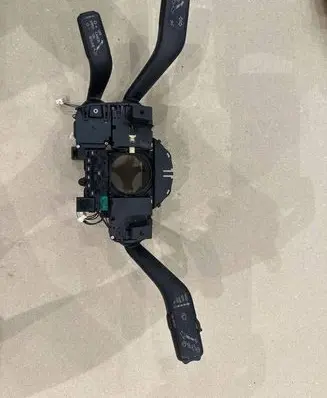 Volkswagen PASSAT B6 Indicator stalk 3C9953513AG 90048132390419 K10004497
