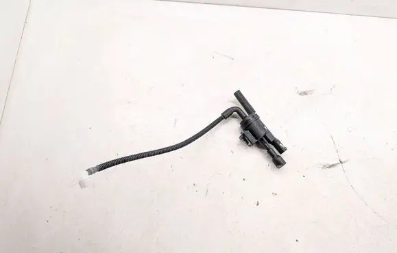 Mercedes-Benz S W222 Turbo solenoid valve 0025407097