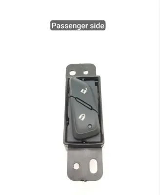 Chevrolet Corvette C7 Central locking switch button 22916533