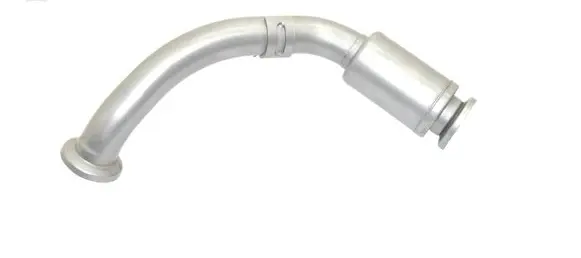 BMW 7 E38 EGR valve line/pipe/hose 11712354080 2354080