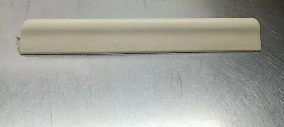Volvo V60 Front sill trim cover 31306757