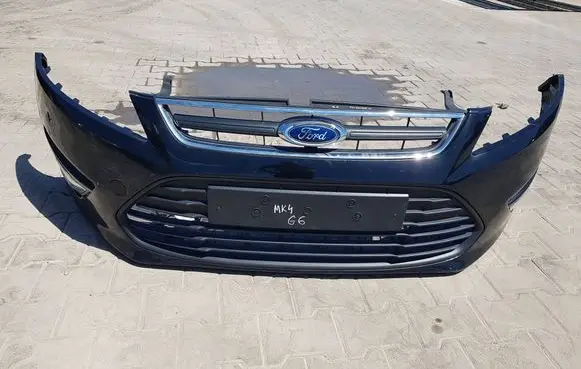 Ford Mondeo MK IV Front bumper