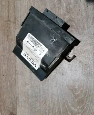 Volvo V70 Auxiliary heating control unit/module 3731003002
