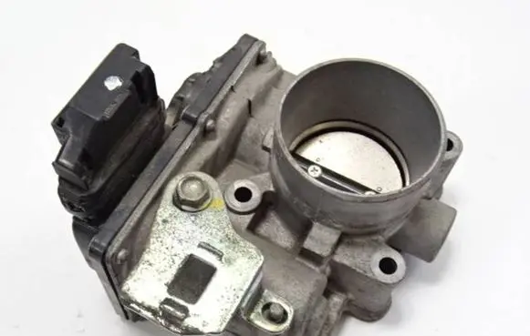 Mazda 2 Throttle valve P50113640 184100047 52006S11