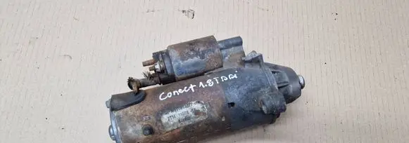 Ford Transit - Tourneo Connect Starter motor 2T1411000