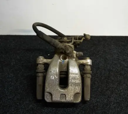 Skoda Octavia Mk3 (5E) Rear brake caliper