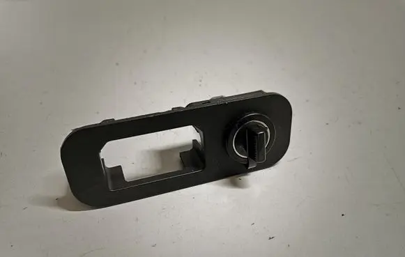 Ford Mustang VI Other interior part PRO447000AD