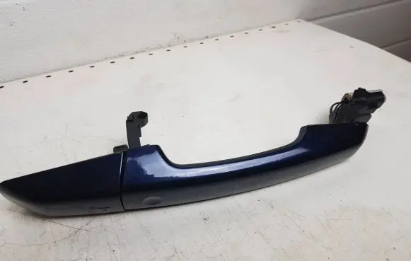 Land Rover Range Rover L405 Front door handle cover 