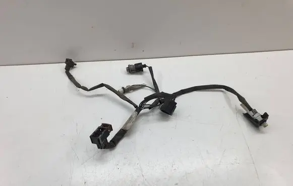 Volvo XC90 Headlight/headlamp wiring loom/harness 30784145