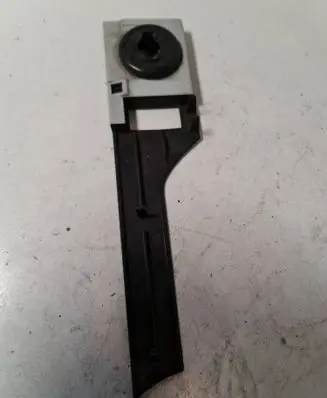 Mercedes-Benz E W124 Other dashboard part A1248000683