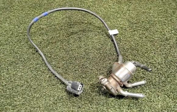 Ford Tourneo Custom AdBlue injector KK315J281AD 0444025065