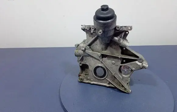 Infiniti Q50 Oil filter cover A2740153000
