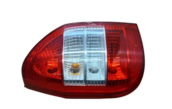 Opel Zafira A Rear/tail lights 62280 225248