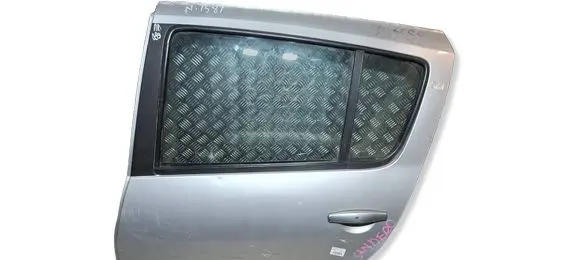 Renault Sandero I Rear door S26301089