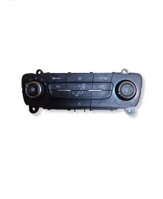Ford Focus Climate control unit F1ET18549 LET19980 GH70A