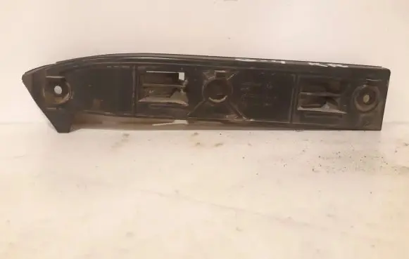 Volkswagen Golf IV Front bumper mounting bracket 1J0807183A