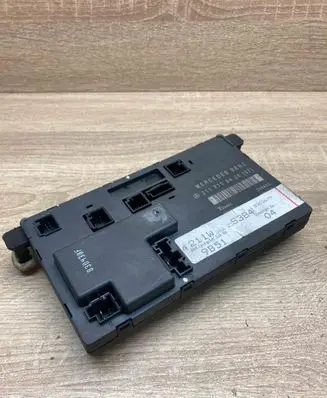 Mercedes-Benz E W211 Door control unit/module 2118200426 356802