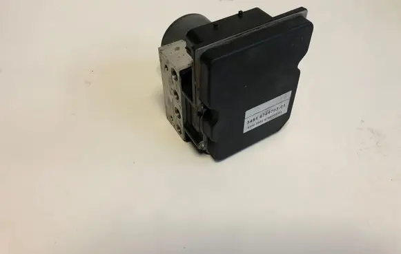 BMW 5 E60 E61 ABS Pump 676970301 6769703 34516769703