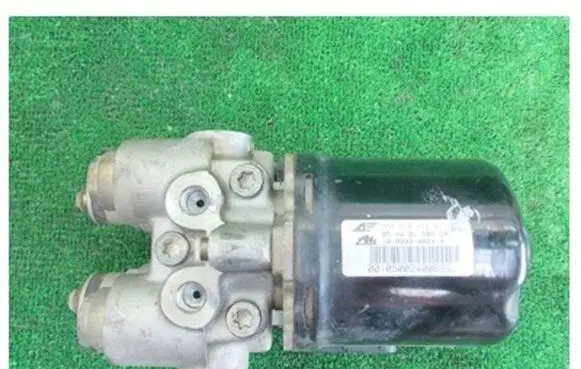 Ford Galaxy ABS Pump 7M0614111B