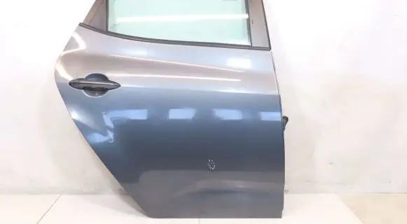 KIA Venga Rear door 
