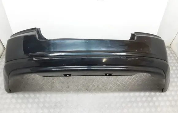 Volvo S80 Rear bumper 30655129