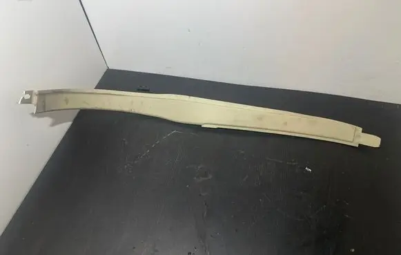 Volvo XC60 Front sill trim cover BQ2FA 31271396