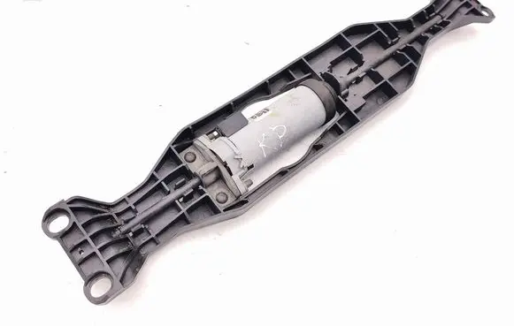 BMW X5 E70 Seat adjustment motor P01213801 3007084 0130002636