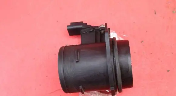 Citroen C5 Mass air flow meter 9662635680