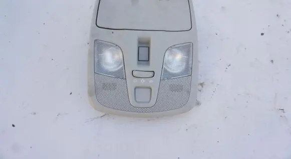 Suzuki SX4 S-Cross Front seat light LAMPKAOWIETLENIA
