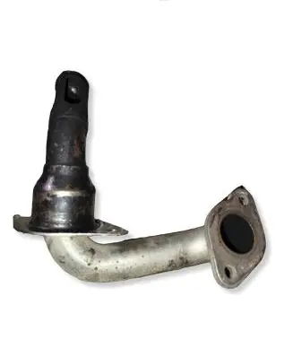 Mercedes-Benz Sprinter W907 W910 EGR valve line/pipe/hose A6511402208