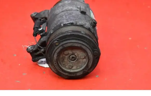 Mini One - Cooper R50 - 53 Air conditioning (A/C) compressor (pump) 11645610