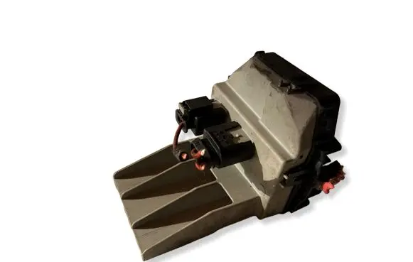 Mercedes-Benz S W221 Fuse module A2215406750