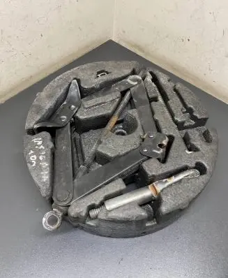 Opel Insignia A Lift Jack 