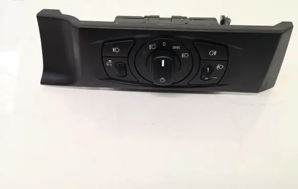 BMW 5 E60 E61 Light switch 6925295 6925262